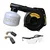 Elmico Multi Sprayer Blower Machine With Goggle & Carbon Brush (MSB-12+G+C) (6 Month Warranty)
